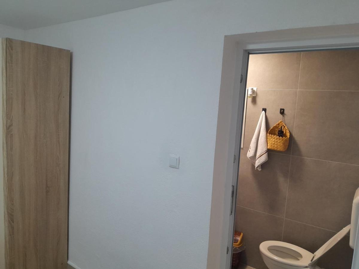 Apartmani Bet Gradacac 1 Maj Broj 24 Extérieur photo